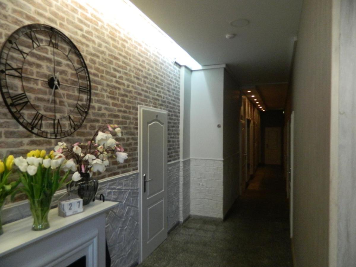 K&S Apartments Weissensee L4 Berlin Eksteriør billede